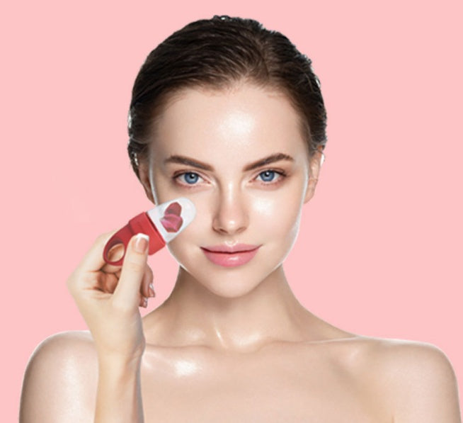 Face Massage Ice Tray Ice Roller Face Bags Under Eyes Clavicle Ice Ice Roller Face Massage Ice Tray Ice Roller Face Bags Under Eyes Clavicle Ice Ice Roller
